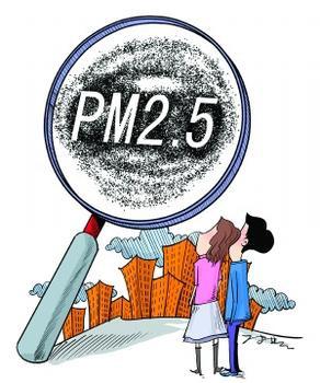 pm2.5成我国第四大致死风险因子 爱爱医医学网