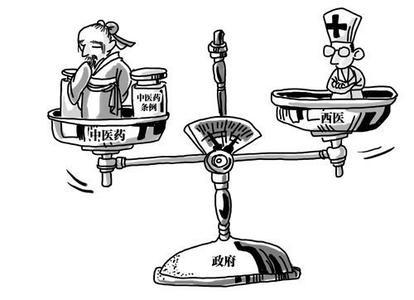 西医陷临床科学危机 中西医互通契机?