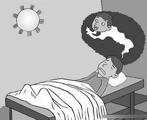 梦境解析，梦见别人撞死人逃逸后的复杂情感与内心探索
