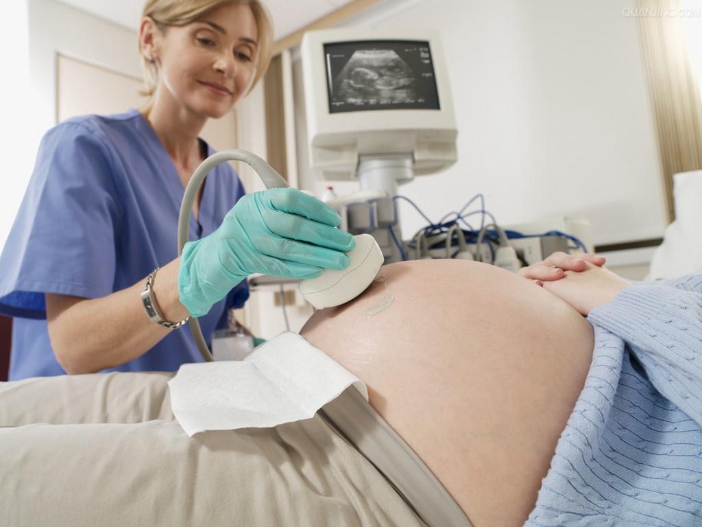 孕妇分娩三大产程护理措施