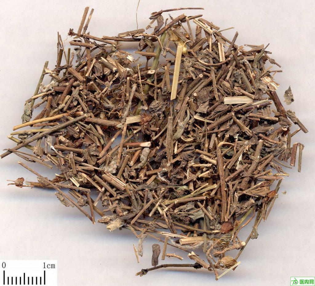 刘寄奴的功效与作用
