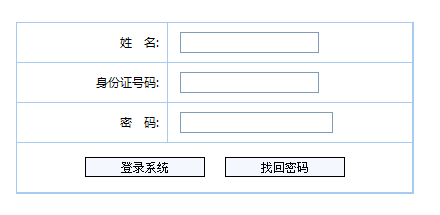 2012年全国采供血机构从业人员岗位培训考核报名