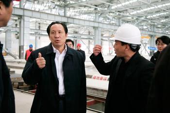 高铁学霸真面目:参评院士需要花钱