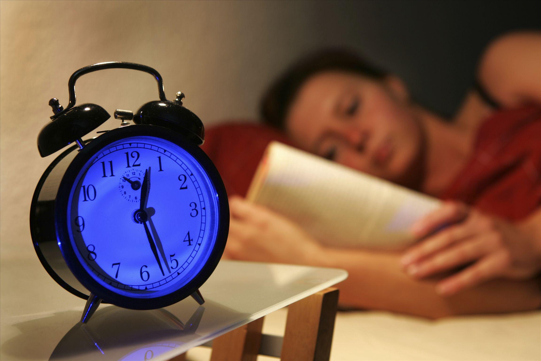 睡眠质量差？五大黄金法则让你拥有好睡眠_健康_环球网