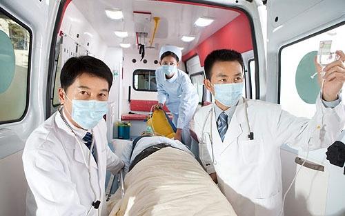 复旦医学博士联盟对上海五院伤医事件声明 