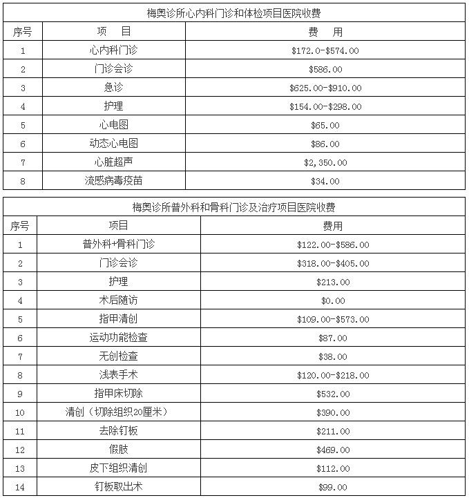 随时查看账户信息没了这个财务**措施,梅奥诊所的医生只花费时间在