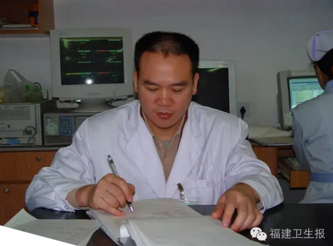 协和医院陈良万不做单纯开刀匠