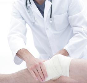 中药熏洗配合手法治疗膝骨性关节病的临床应用