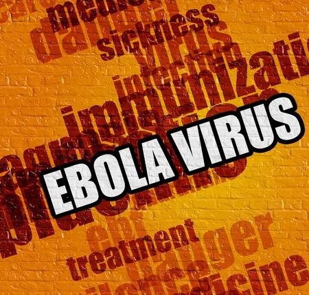 刚果再次突发埃博拉病毒，中医是如何分期治疗的？