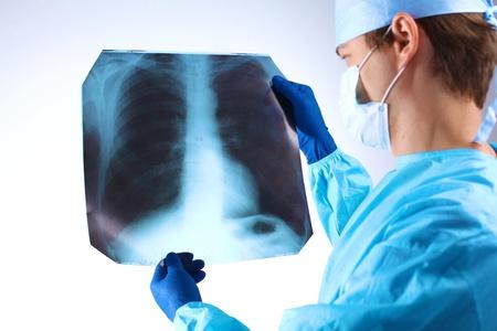 肺栓塞的误诊分析
