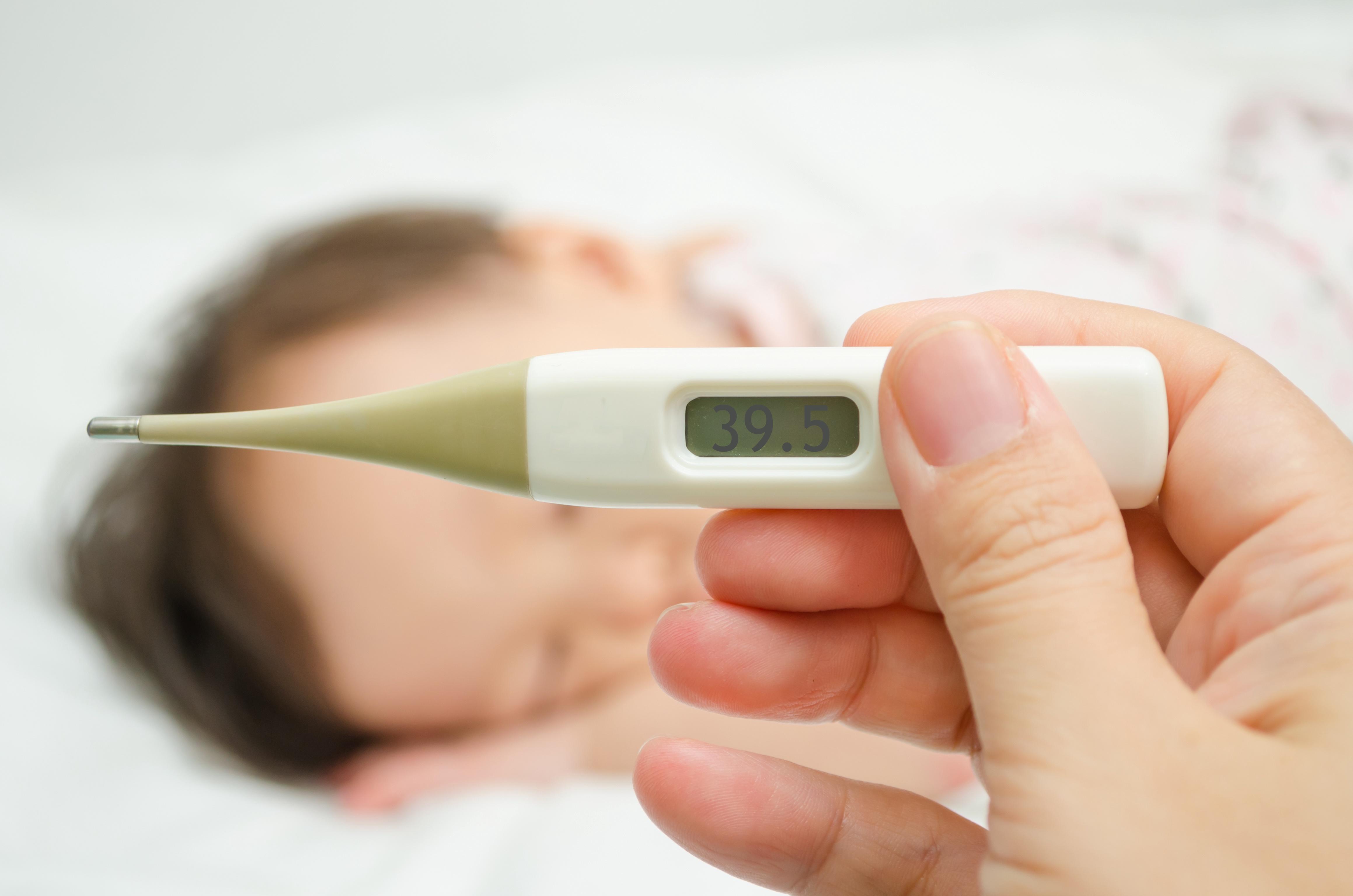 什么是疱疹性咽峡炎？如何预防小儿疱疹性咽颊炎 - 宝宝健康 - 宝妈育儿常识网