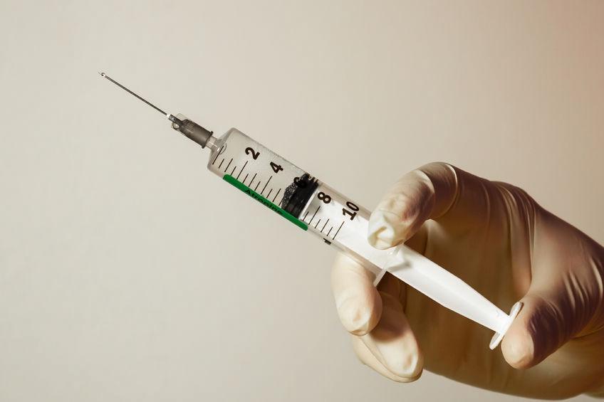 郴州疫苗事件：口服疫苗误做肌肉注射 值得医护人员深思！