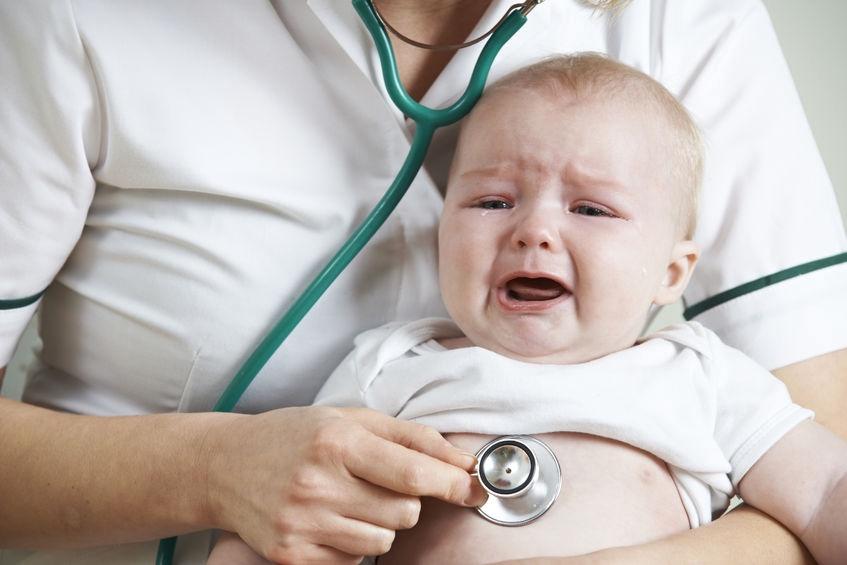 临床思考：婴儿发热、前囟门高，一定是颅内感染吗？