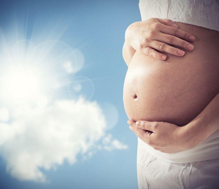 怀孕后能否有性生活？