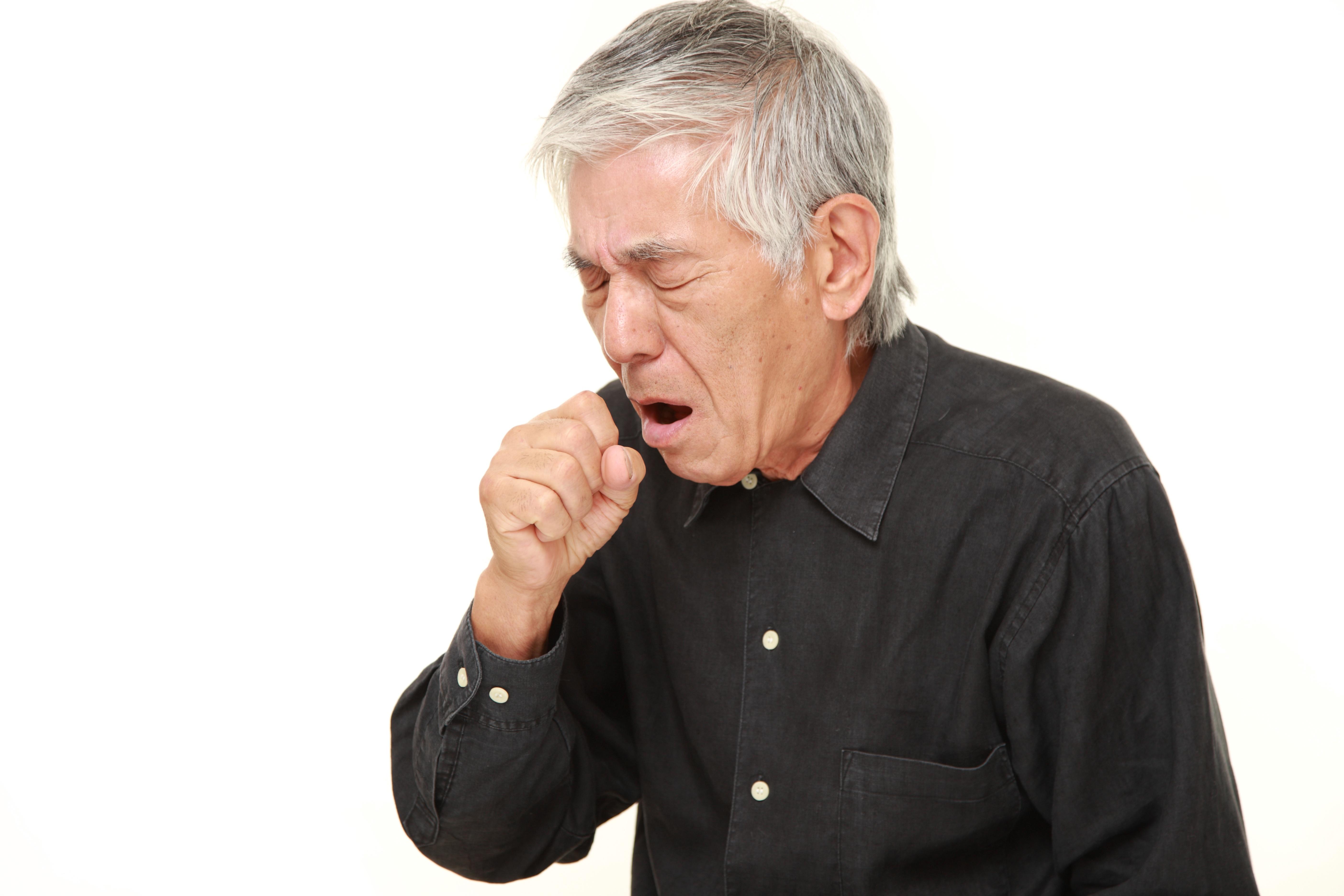 文献点评：左氧氟沙星联合沙丁胺醇气雾剂对老年人慢性支气管炎的治疗效果分析