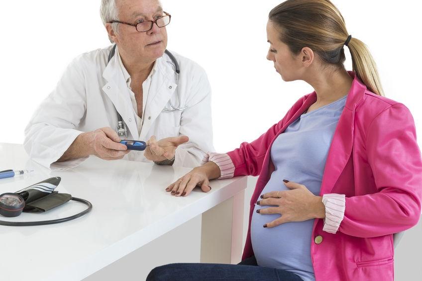 妊娠期糖尿病诊断要点及注意事项