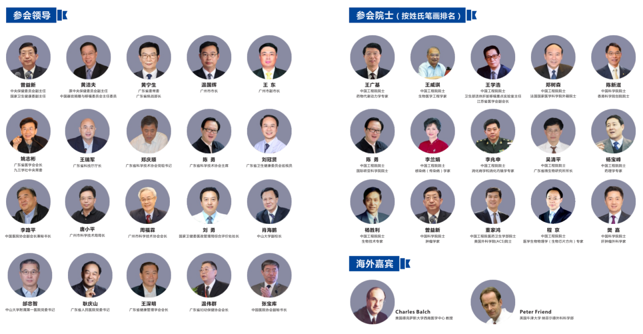 2020中国精准医学大会暨2020中国国际精准医疗产业博览会